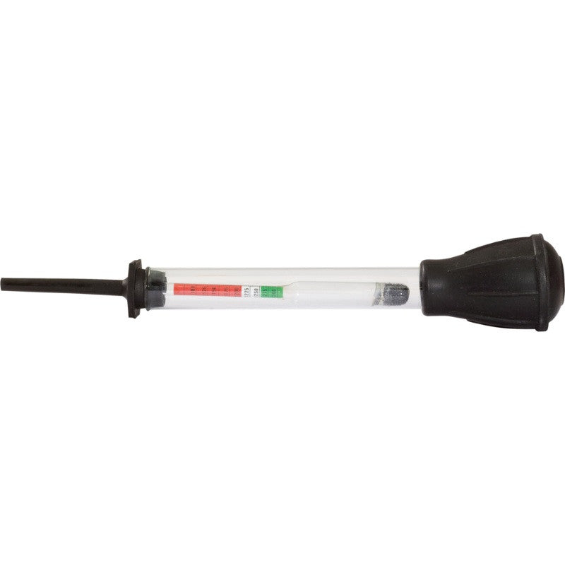 KS TOOLS Pèse-acide pour batterie - 550.1680