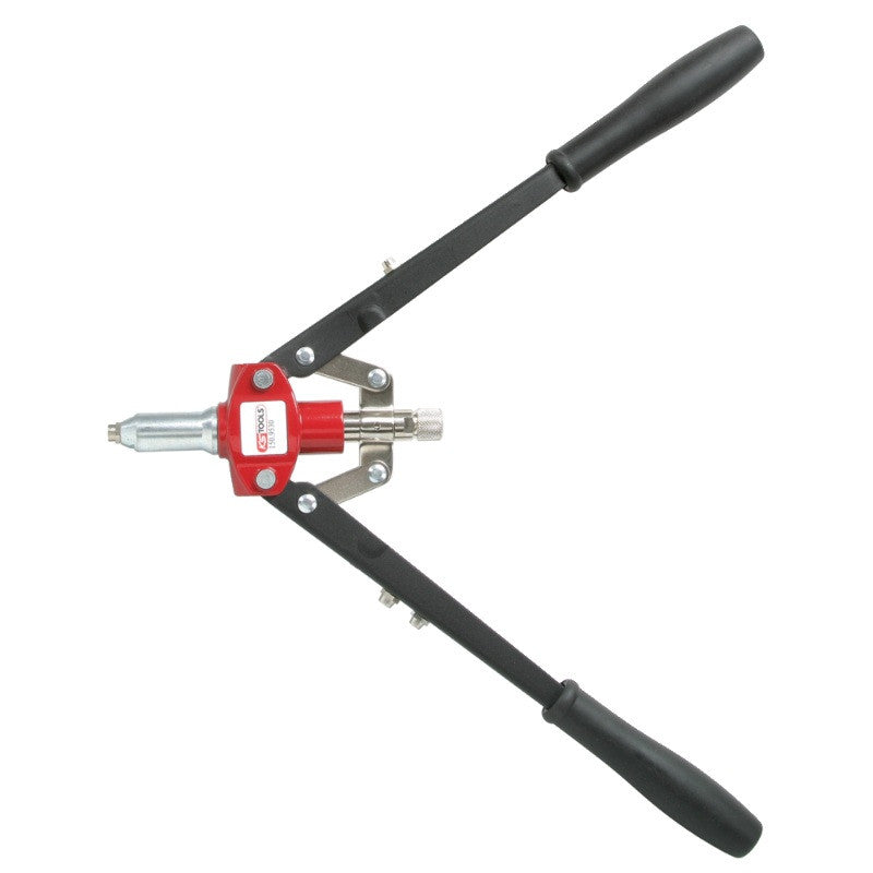 KS TOOLS Pince à riveter à bras 410mm - 150.9530