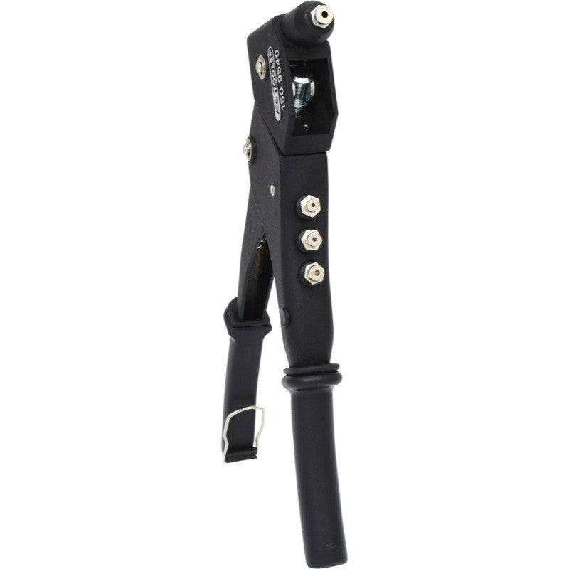 KS TOOLS Pince à riveter à tête pivotante 360° 290mm - 150.9540