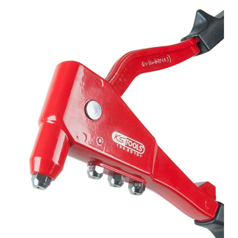 KS TOOLS Pince à riveter standard 270mm - 150.9510