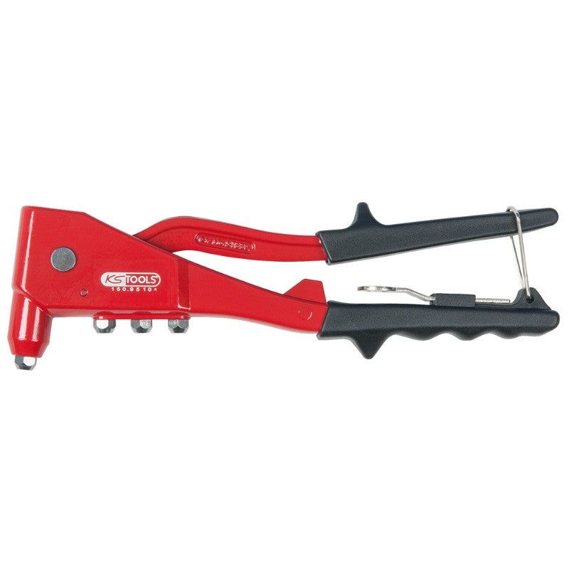 KS TOOLS Pince à riveter standard 270mm - 150.9510