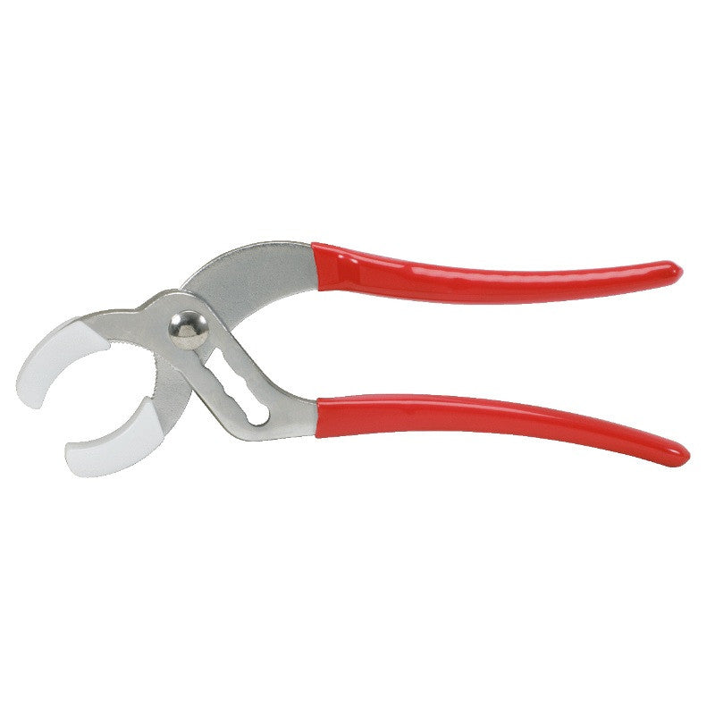 KS TOOLS Pince à siphon 225mm - 116.1200