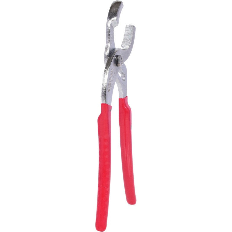 KS TOOLS Pince à siphon 225mm - 116.1200
