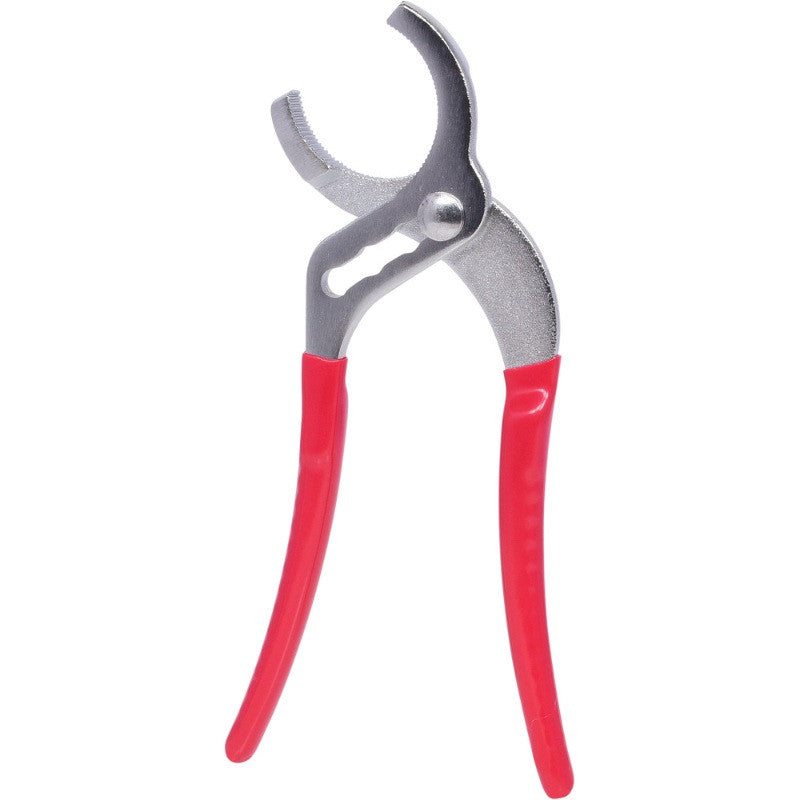 KS TOOLS Pince à siphon 225mm - 116.1200