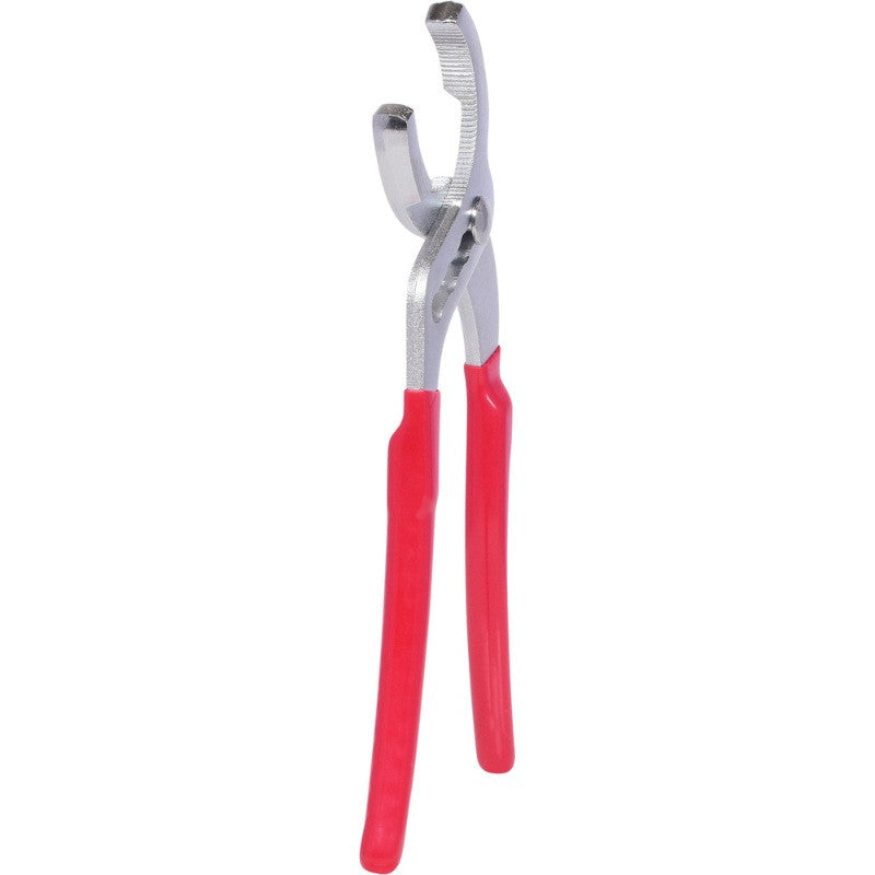 KS TOOLS Pince à siphon 225mm - 116.1200