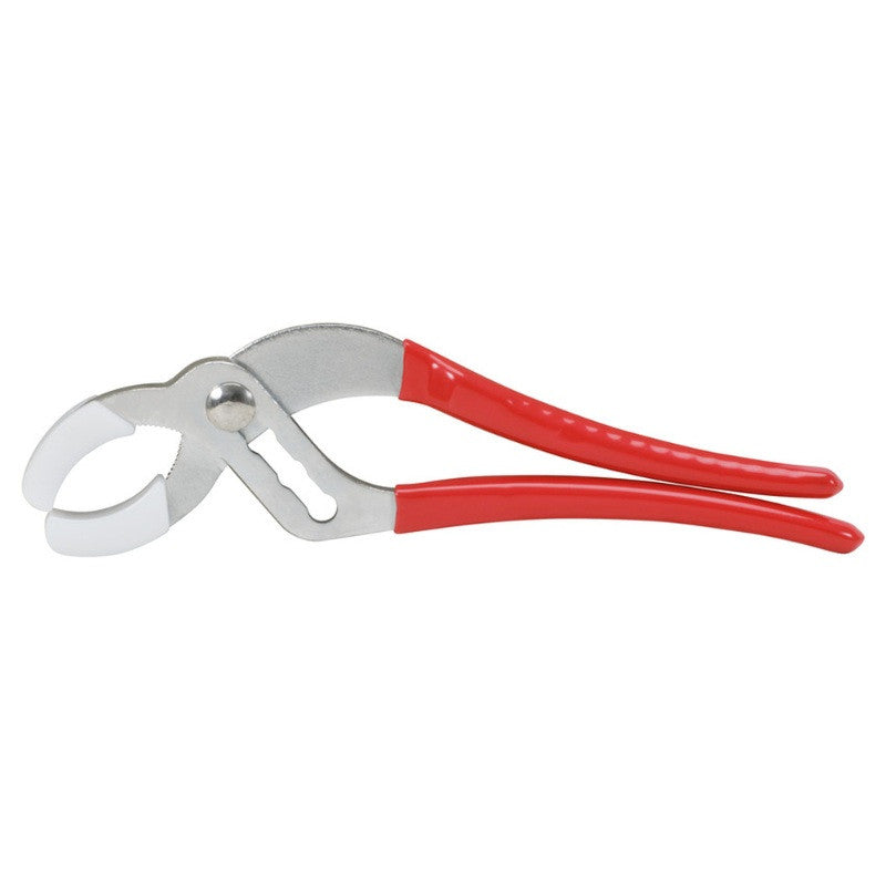 KS TOOLS Pince à siphon 225mm - 116.1200
