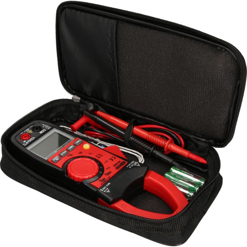 KS TOOLS Pince ampèremétrique digitale 1000 V - 150.0929