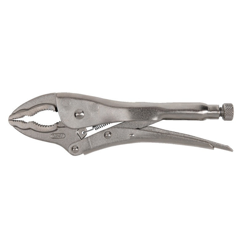 KS TOOLS Pince étau à mâchoire large 0-64mm - 115.1506
