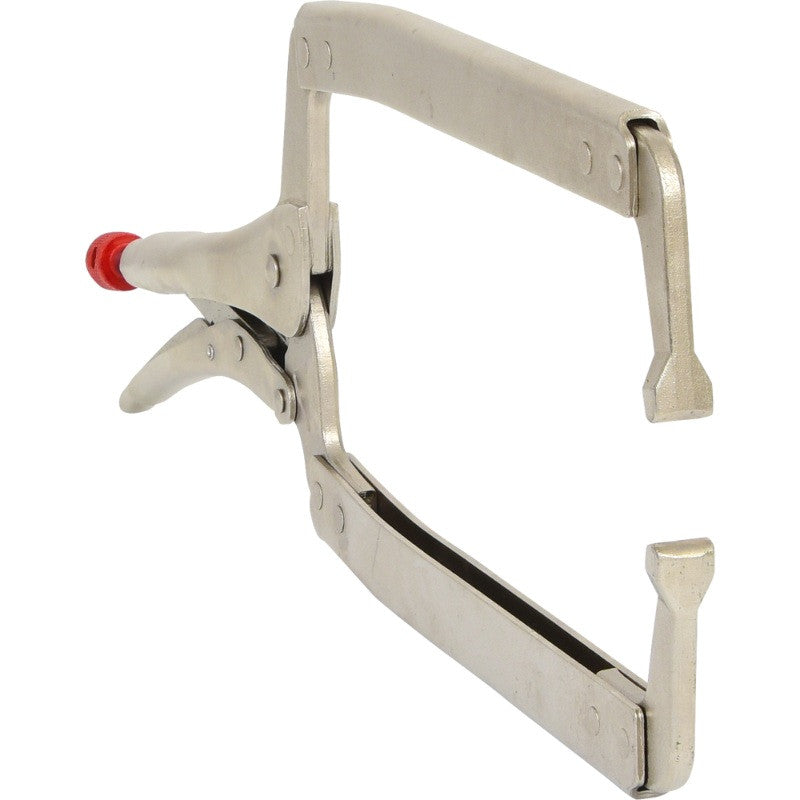 KS TOOLS Pince étau grande profondeur 0-270mm - 115.1072