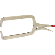 KS TOOLS Pince étau grande profondeur 0-270mm - 115.1072