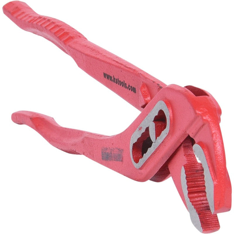KS TOOLS Pince multiprises entrepassée 1,1/4'' 240mm - 115.2000