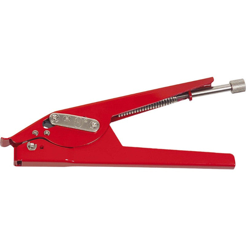 KS TOOLS Pince pour colliers plastiques de 2,4 à 13mm - 115.1027