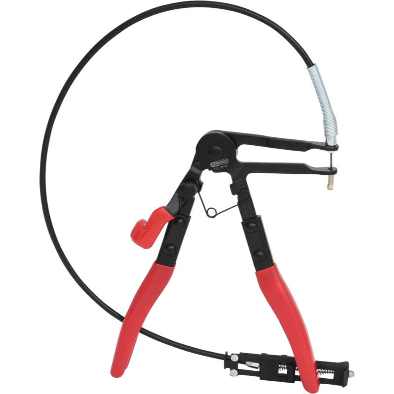 KS TOOLS Pince universelle pour collier auto-serrant 650mm - 115.1041