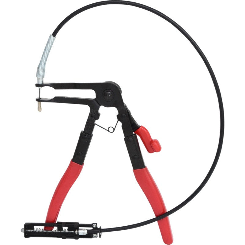 KS TOOLS Pince universelle pour collier auto-serrant 650mm - 115.1041
