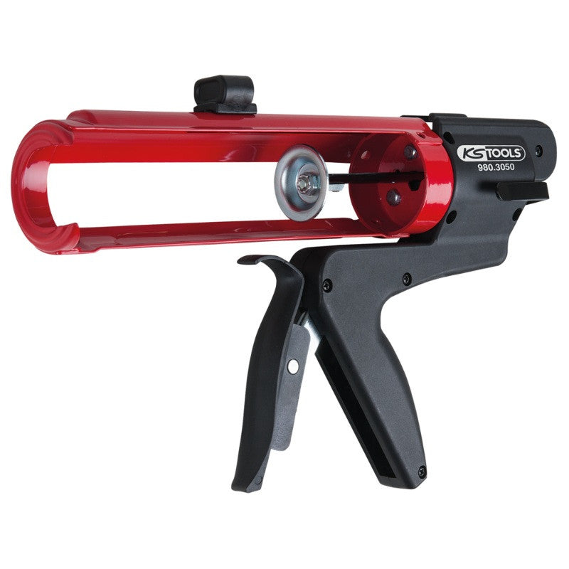 KS TOOLS Pistolet à cartouche sans tige de poussée 310 ml - 980.3050