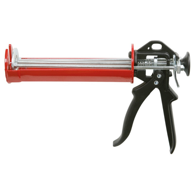 KS TOOLS Pistolet à double piston bi-composant 380ml - 980.2000