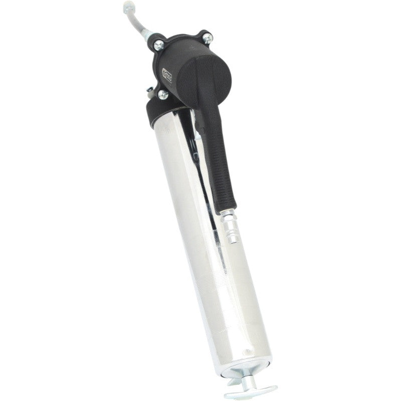 KS TOOLS Pistolet à graisse pneumatique 400 ml - 515.3900