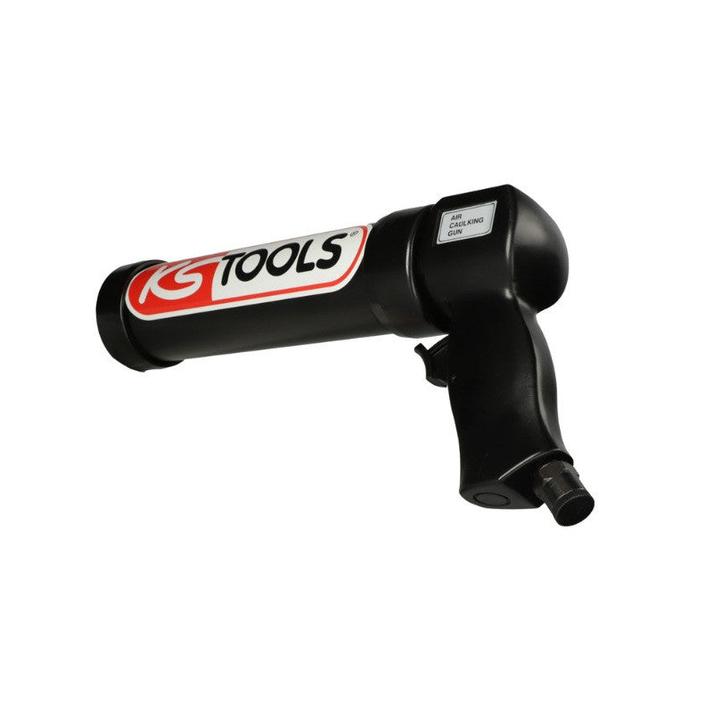 KS TOOLS Pistolet à silicone pneumatique 310 ml - 515.3910