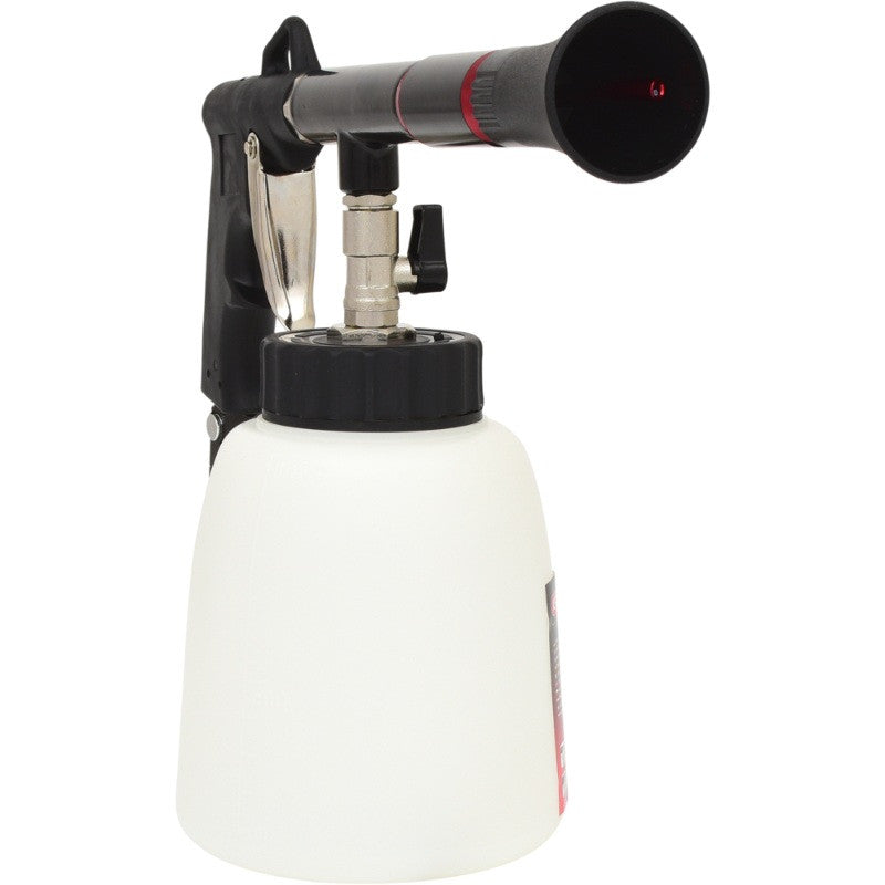 KS TOOLS Pistolet de nettoyage pneumatique - 515.1980