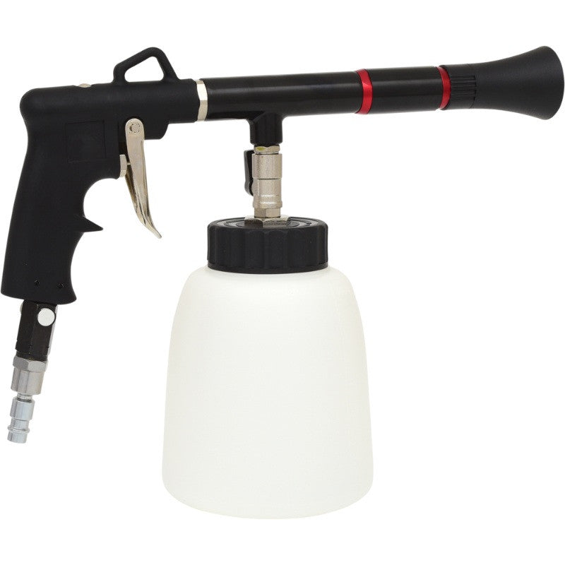 KS TOOLS Pistolet de nettoyage pneumatique - 515.1980