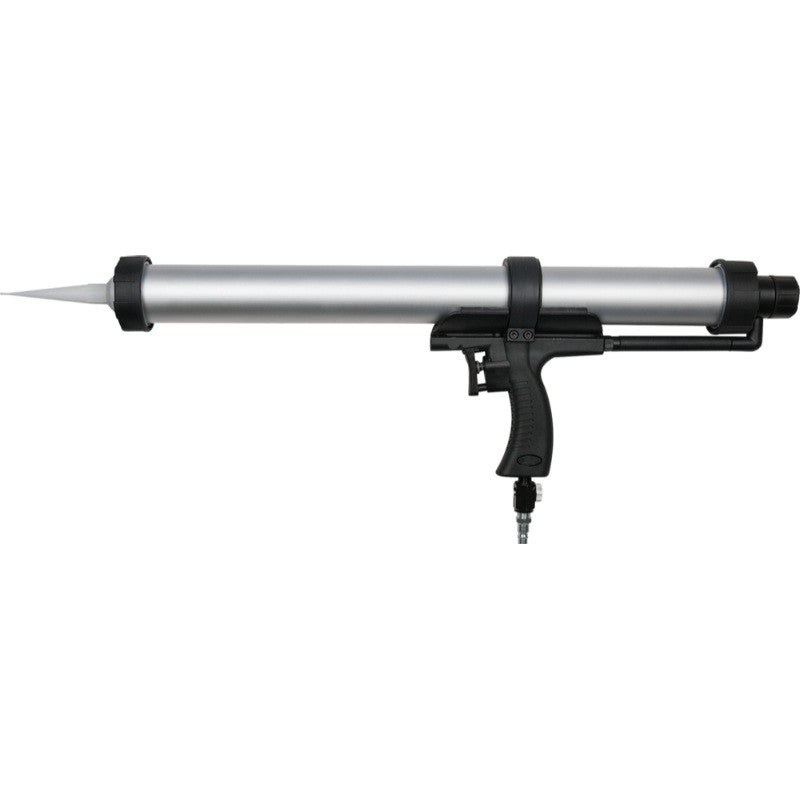 KS TOOLS Pistolet pneumatique à cartouche 600 ml - 515.1985