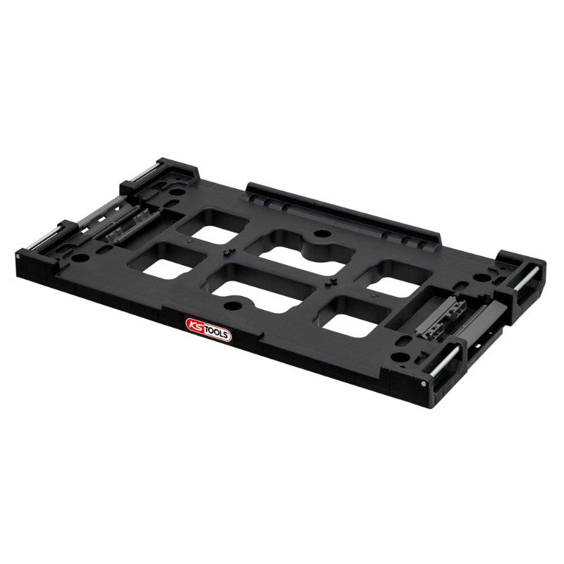 KS TOOLS Plateau adaptateur SCM pour 850.0385/0386 - 850.0387