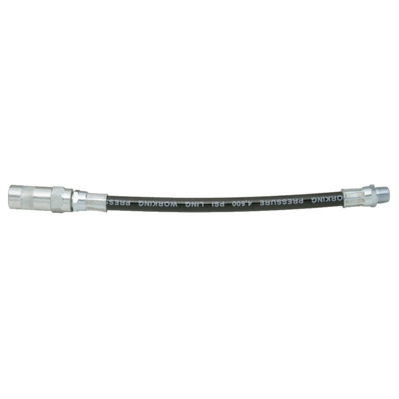 KS TOOLS Pompe à graisse avec tuyau flexible - 980.1010