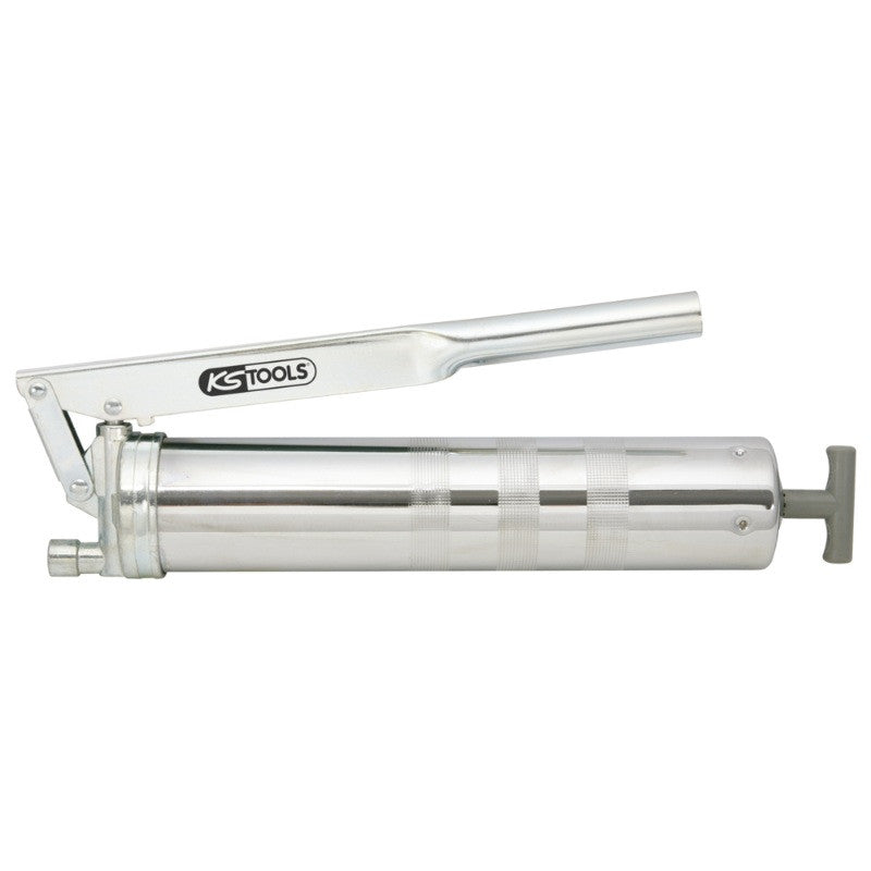 KS TOOLS Pompe à graisse avec tuyau flexible - 980.1010