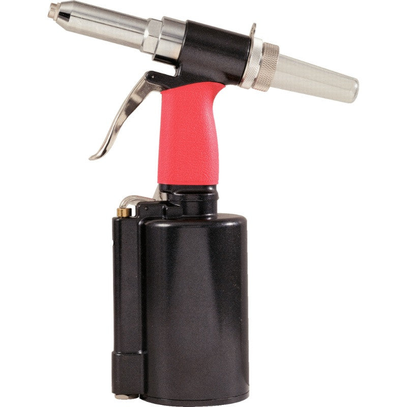 KS TOOLS Riveteuse pneumatique 2,4 à 4,8mm - 515.3102
