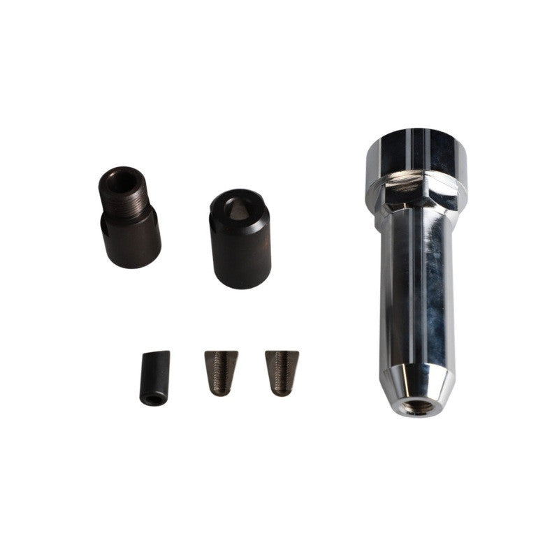 KS TOOLS Riveteuse pneumatique 2,4 à 6,4mm - 515.3101