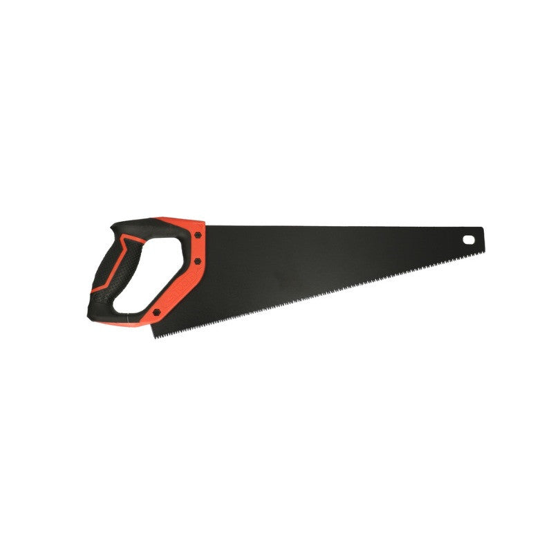 KS TOOLS Scie égoine precision 450mm 3 angles coupe 9TPI - 907.2502