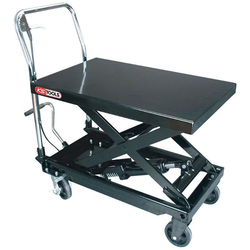KS TOOLS Table de dépose hydraulique 500kg - 460.5526