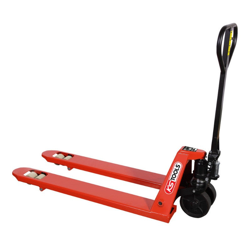KS TOOLS Transpalette manuel 2,5 tonnes - 161.0200