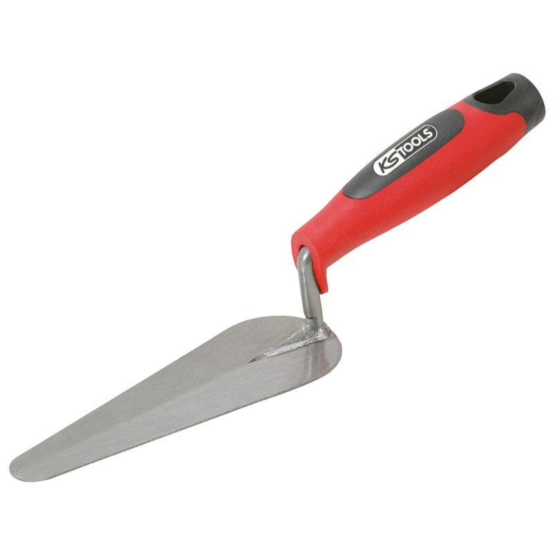 KS TOOLS Truelle langue de chat lame acier 140mm - 144.0232