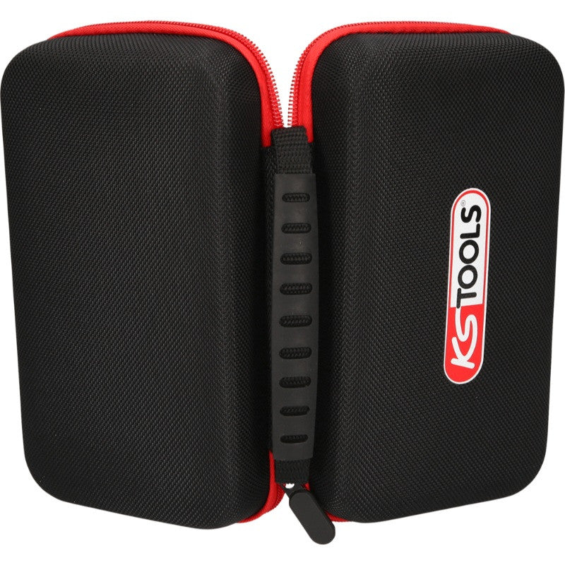 KS TOOLS Vidéoscope HD avec sonde Ø6mm 0° et 90° 5 pcs - 550.7500