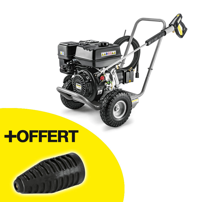 KARCHER Nettoyeur EF thermique HD 7/20 G Classic - 1.187-011.0