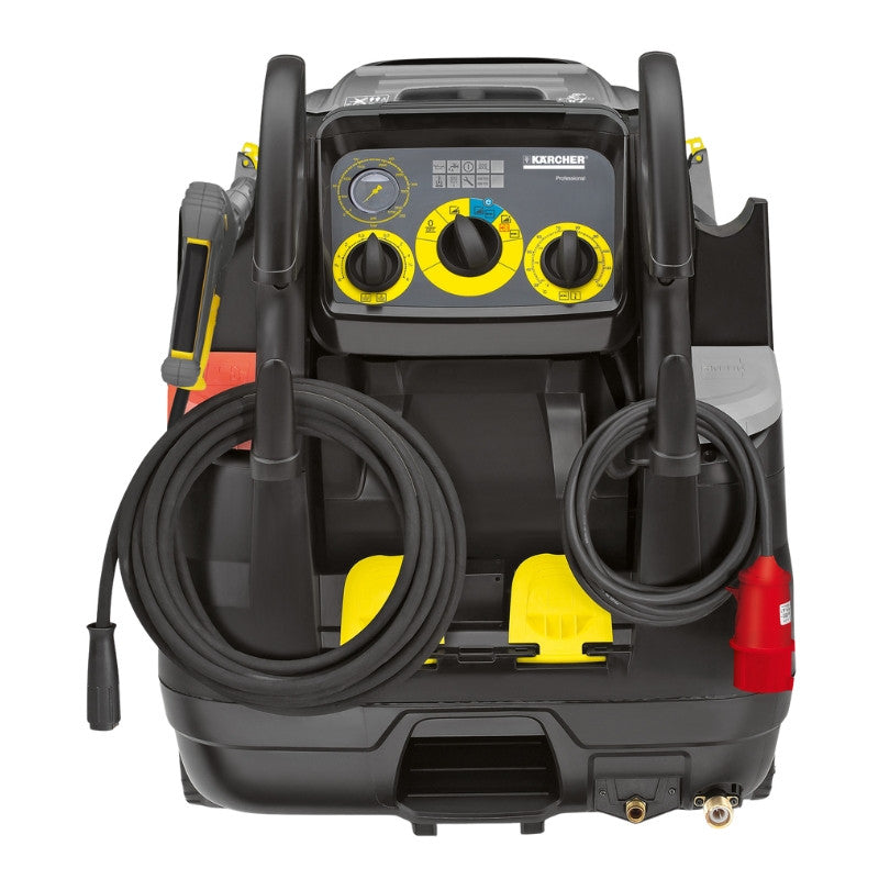 KARCHER Nettoyeur eau chaude HDS 11/18-4 S eB Go /Futher - 1.071-965.0