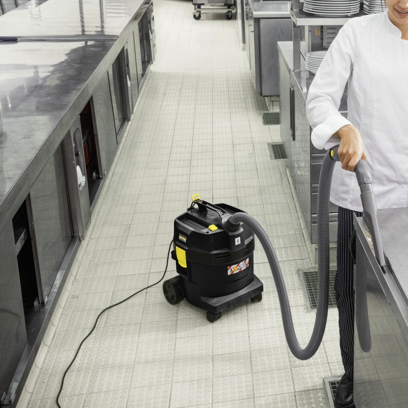 KARCHER Aspirateur 22L 1300W NT22/1 - Futher 1.378-627.0