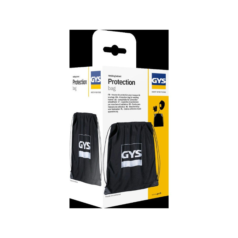 GYS Sac de transport pour cagoule de soudure - 043299