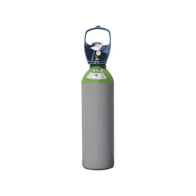 GYS Bouteille Argon 4.5 en 2.3m3 - 0471471