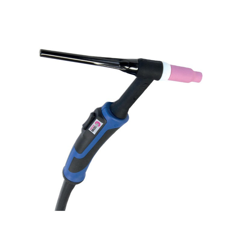 GYS Torche TIG SR26 / 4m Amphenol DB - 038271