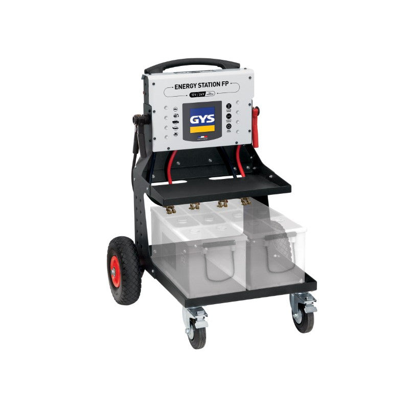 GYS Demarreur autonome energy station FP solo - 069589