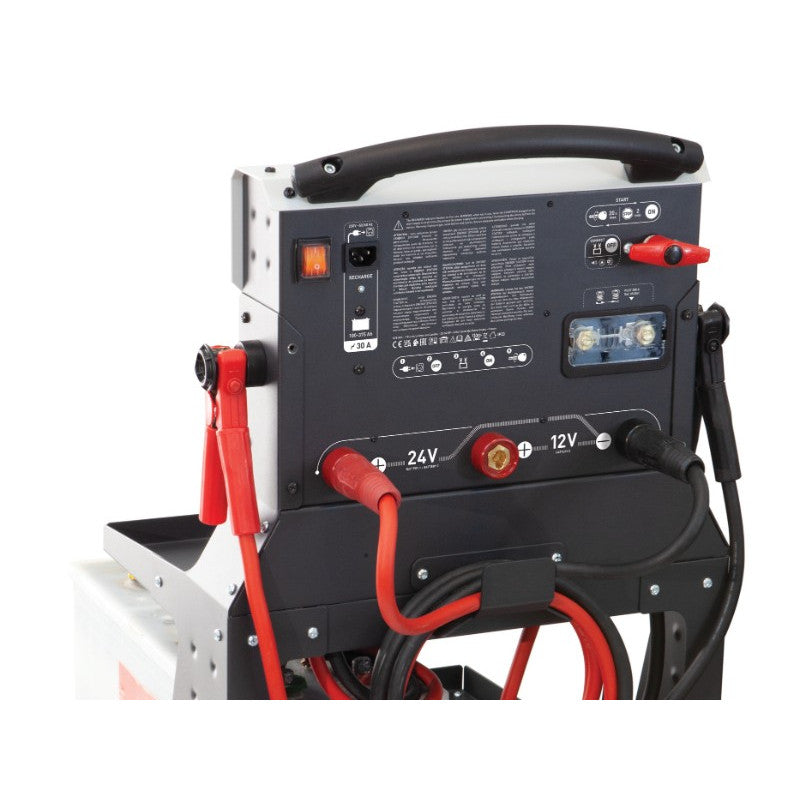 GYS Demarreur autonome energy station FP solo - 069589