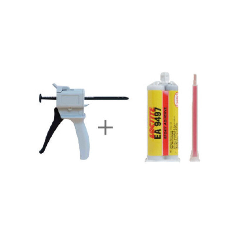 GYS Kit de colle pour inducteur - 075948