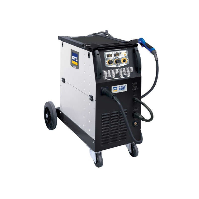 GYS P. Soudure Multiweld 400t + Access - 081031