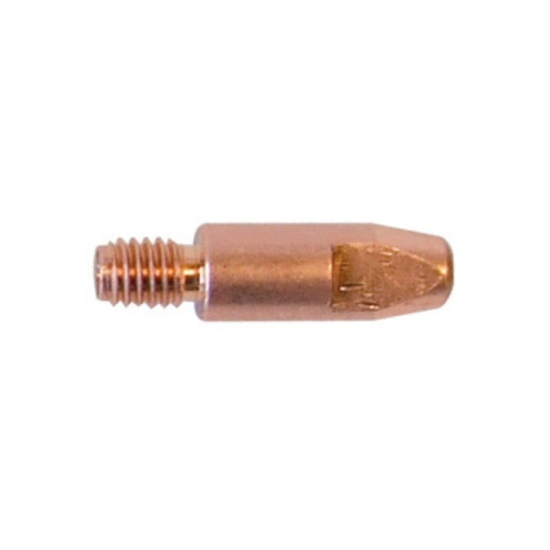 GYS 10 Tubes contact Alu Ø 0,8 / M6 Torche 150/250 A - 041059