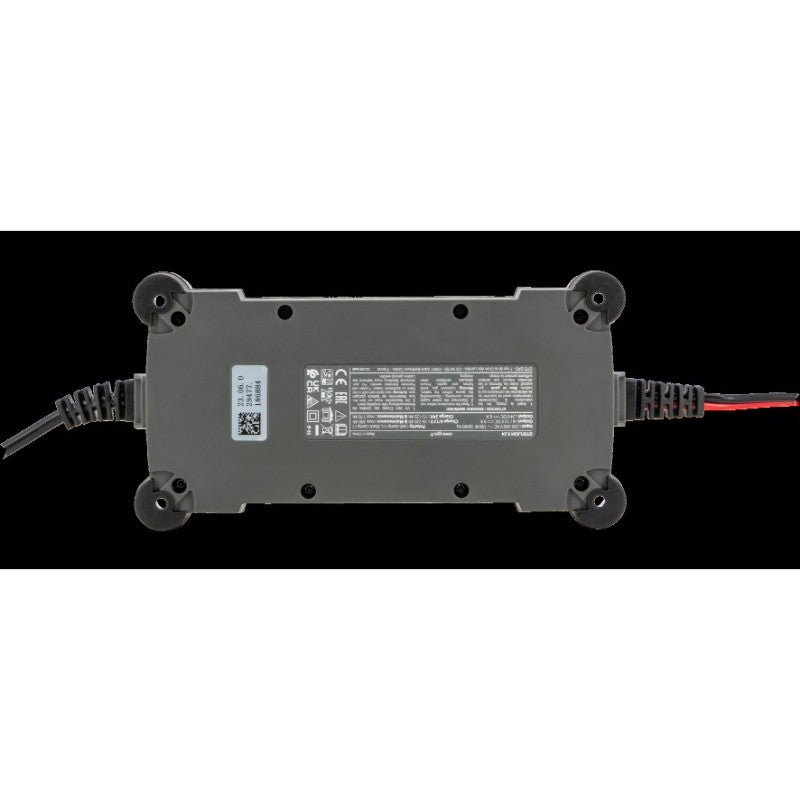 GYS Chargeur de batterie Gysflash 9.24 - 029477