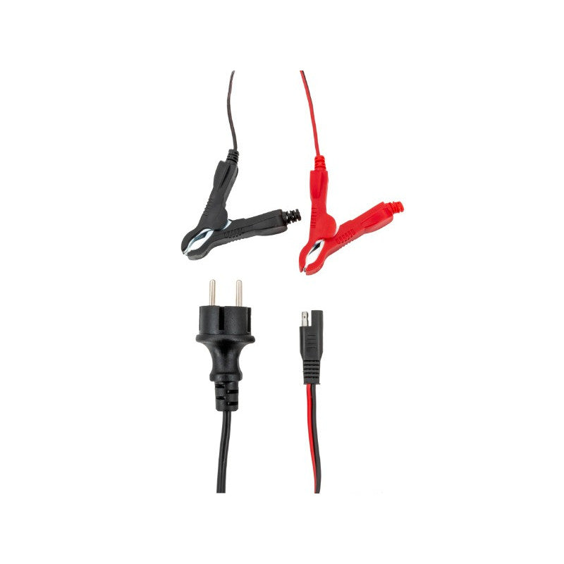 GYS Chargeur de batterie Gysflash 9.24 - 029477