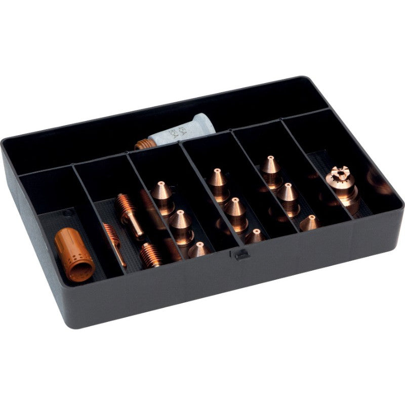 GYS Coffret consommables 45/65/85A toche Plasma MT-125 - 039537