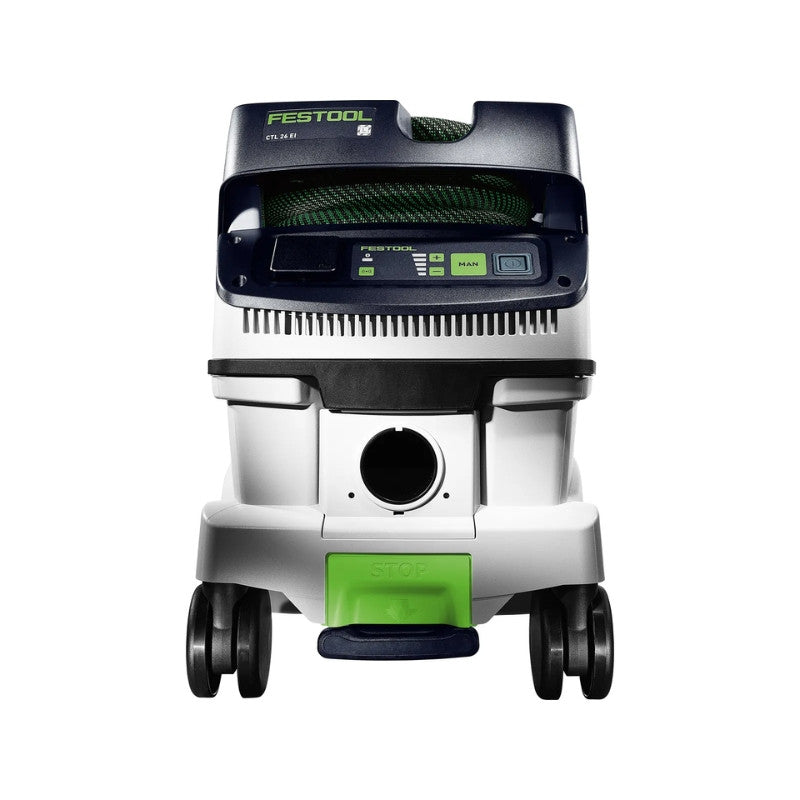 FESTOOL Aspirateur CLEANTEC CTL 26 EI - 577898